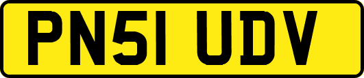 PN51UDV