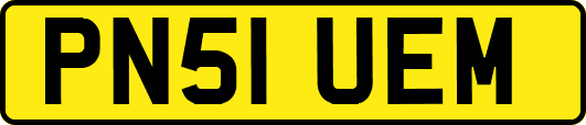 PN51UEM