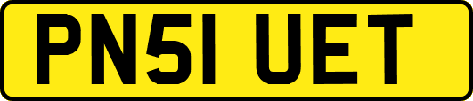 PN51UET