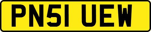 PN51UEW