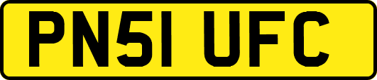 PN51UFC