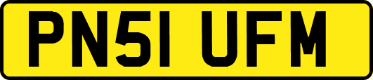 PN51UFM