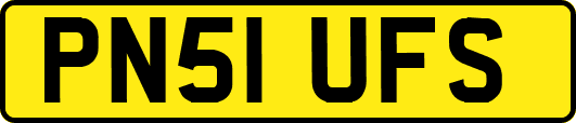 PN51UFS