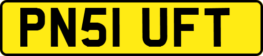 PN51UFT