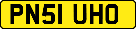 PN51UHO