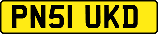 PN51UKD