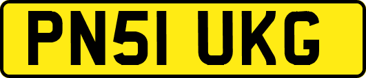 PN51UKG