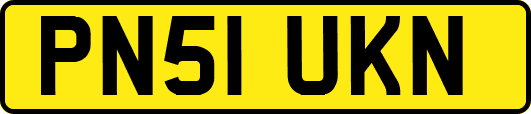 PN51UKN