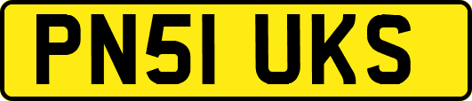 PN51UKS