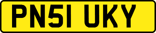 PN51UKY