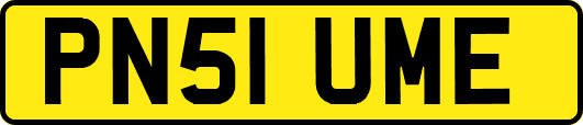 PN51UME