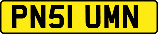 PN51UMN