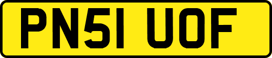 PN51UOF