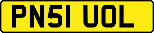 PN51UOL