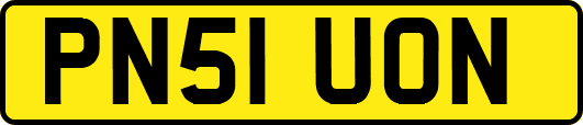 PN51UON