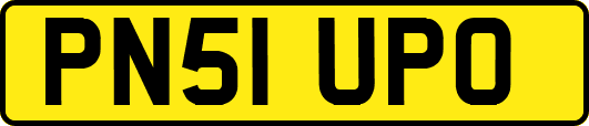 PN51UPO