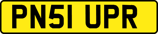 PN51UPR