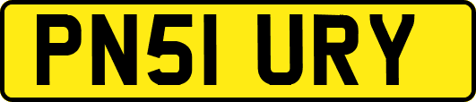 PN51URY