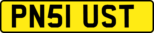 PN51UST