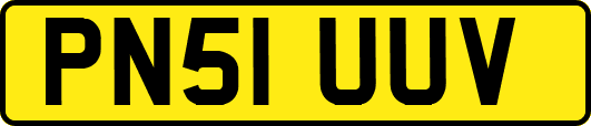 PN51UUV