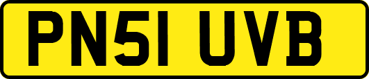 PN51UVB