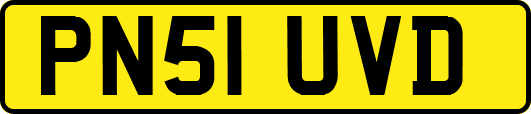 PN51UVD