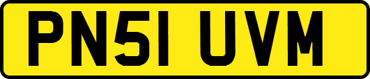 PN51UVM