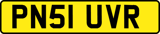 PN51UVR