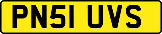 PN51UVS