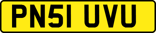 PN51UVU