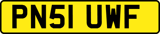 PN51UWF