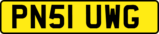 PN51UWG