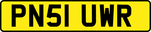 PN51UWR