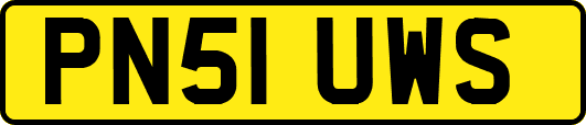 PN51UWS