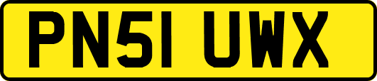 PN51UWX