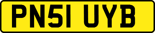 PN51UYB
