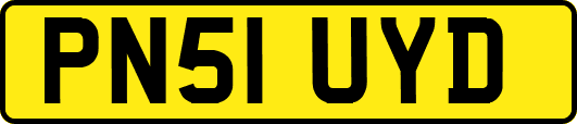 PN51UYD