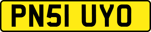 PN51UYO