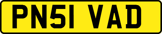 PN51VAD