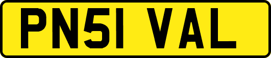 PN51VAL