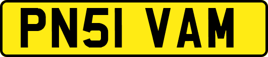PN51VAM