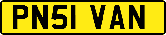 PN51VAN