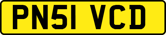 PN51VCD