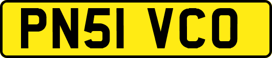 PN51VCO