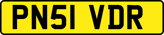 PN51VDR