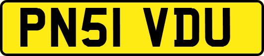 PN51VDU