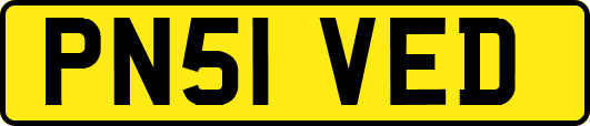 PN51VED
