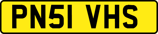 PN51VHS