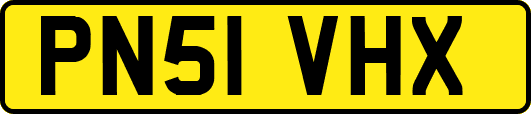 PN51VHX
