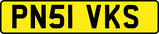 PN51VKS